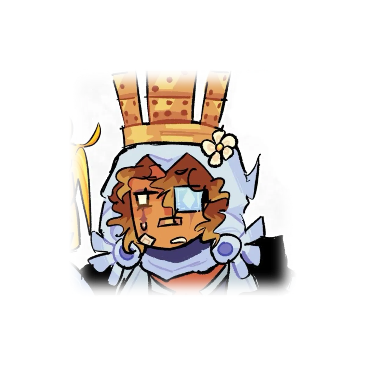 Avatar of ◞　　 †　　caleb244　　,　　[ MAY MADNESS 2012 ]