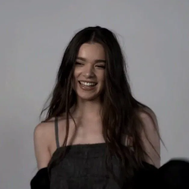 Avatar of Emily Junk