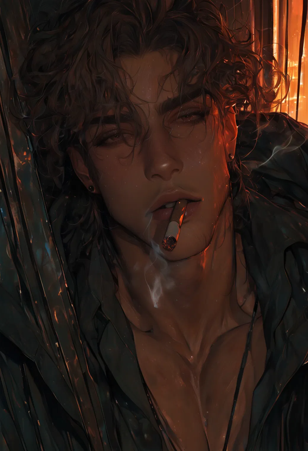 Avatar of Philip Calloway