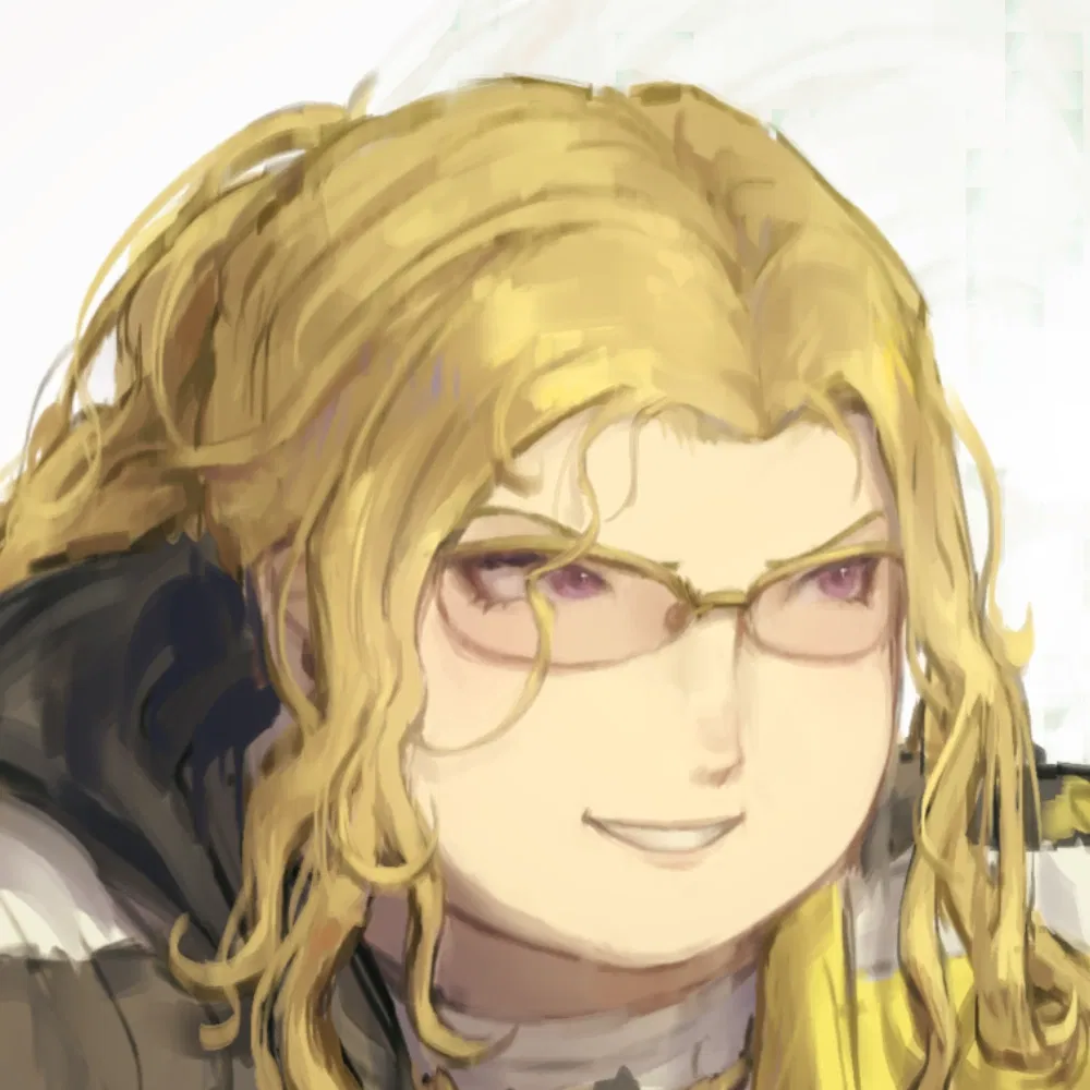 Avatar of Eiji Todoroki