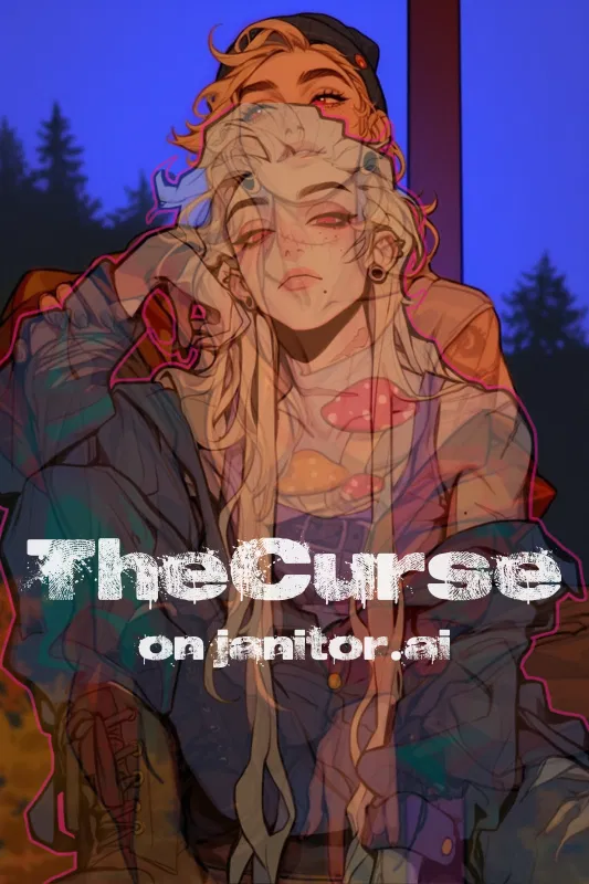 Avatar of Memo/Curse Announcement