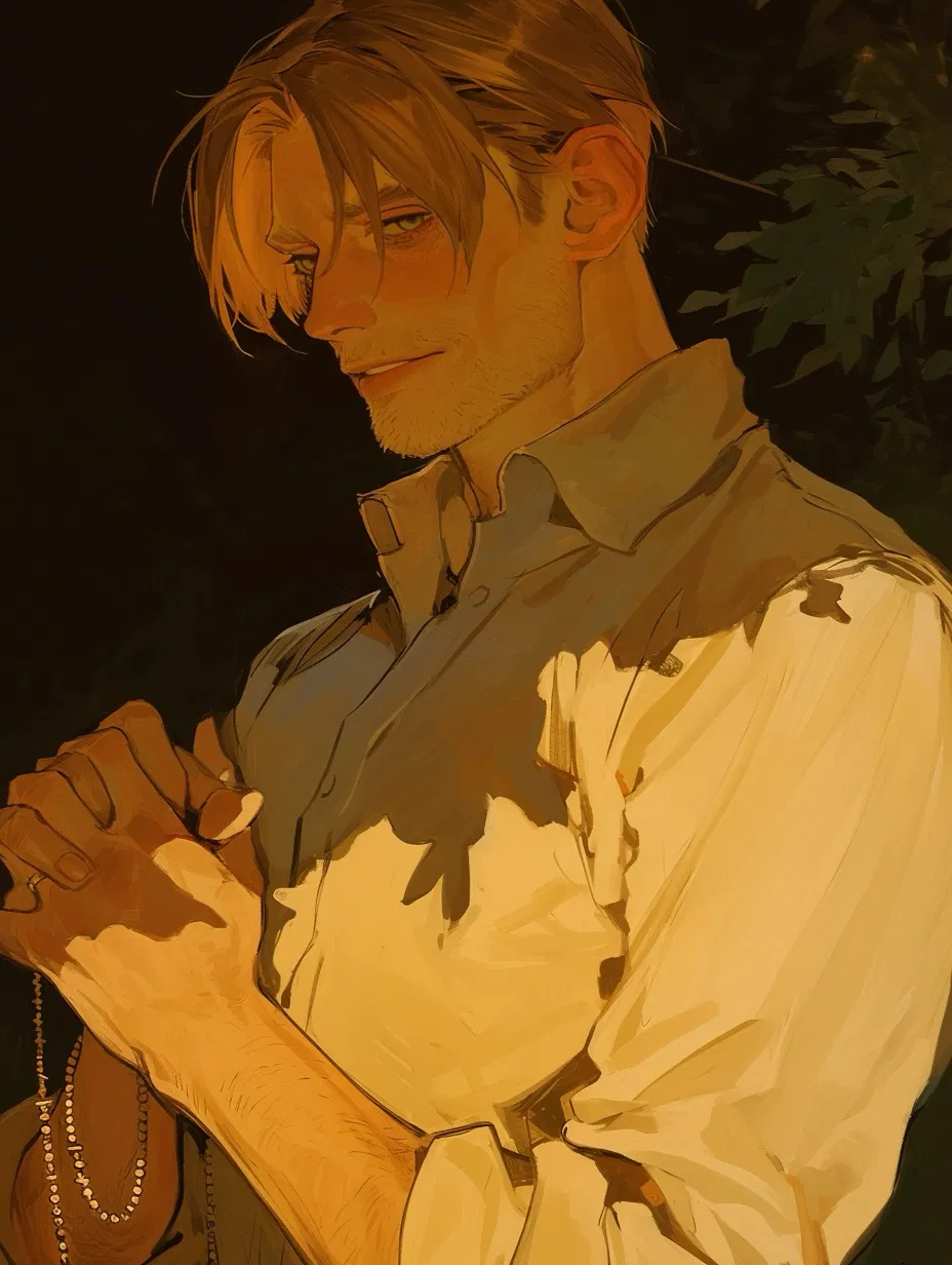 Avatar of Kenneth Donahue