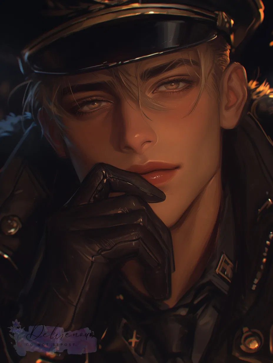 Avatar of Deacon Palmer | Returning from Deployment