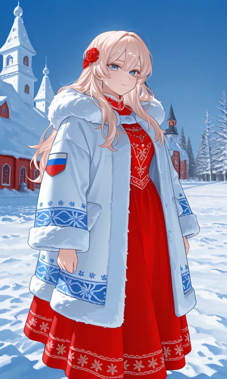Avatar of Russian literature: Nedorosl