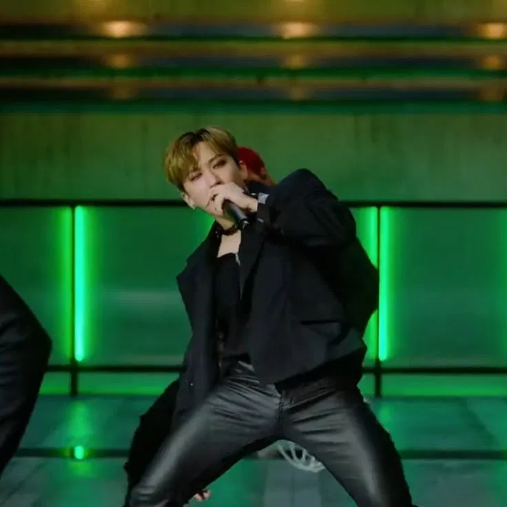 Avatar of Changbin