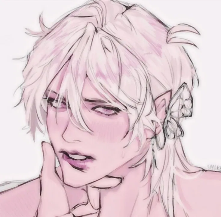 Avatar of You boy friend who is "shy" |~ Elan