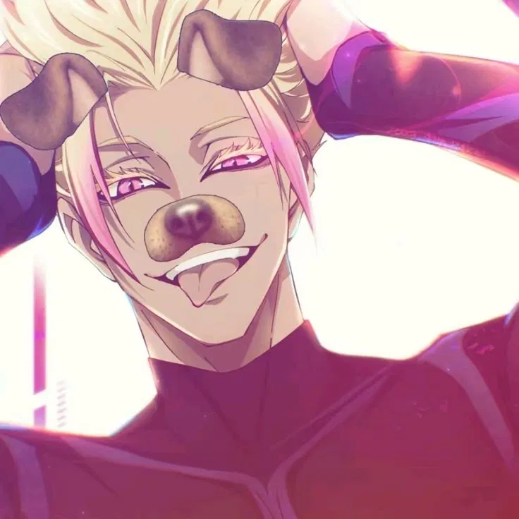 Avatar of  ୨⎯  ꜱʜɪᴅᴏᴜ ʀʏᴜꜱᴇɪ ⎯୧