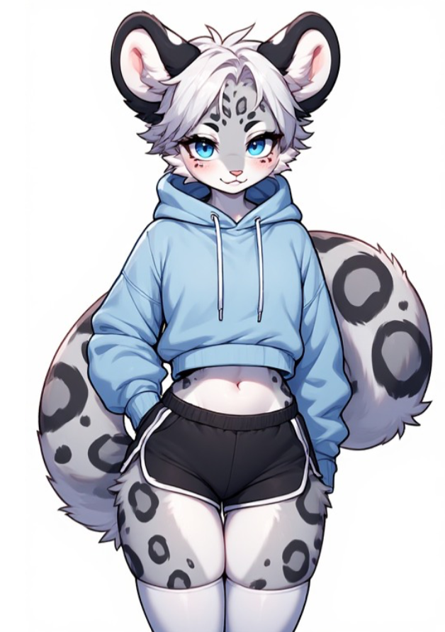 Avatar of Leo | Slutty Femboy Stepbrother