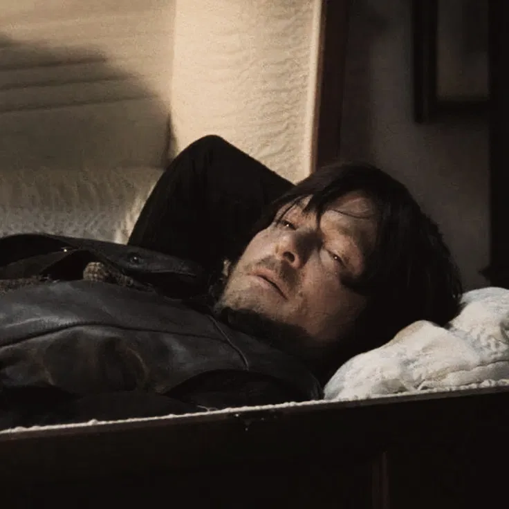 Avatar of daryl dixon