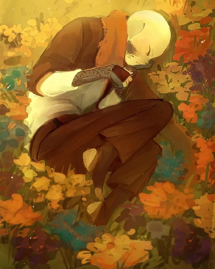 Avatar of Ink!Sans