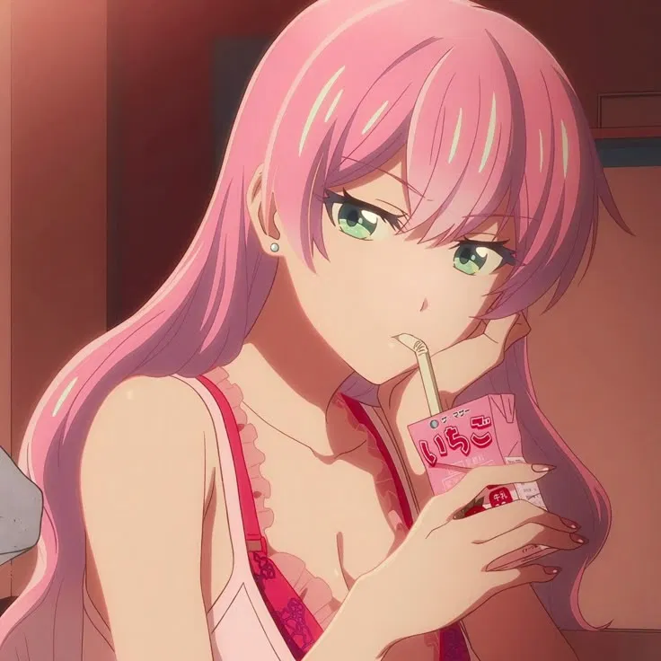 Avatar of Akari Watanabe │ More Than a Married Couple, But Not Lovers