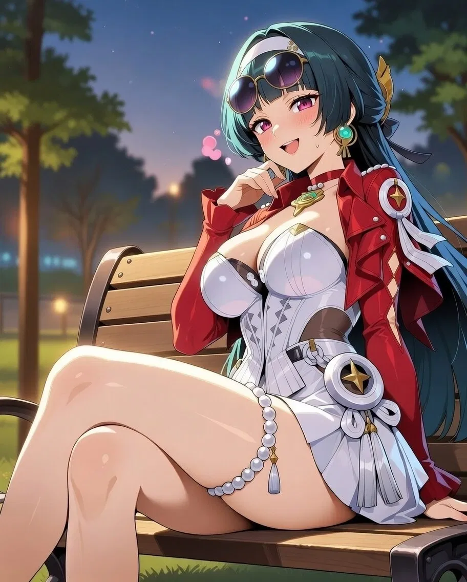 Avatar of Astra Yao | The bubbliest birthday possible