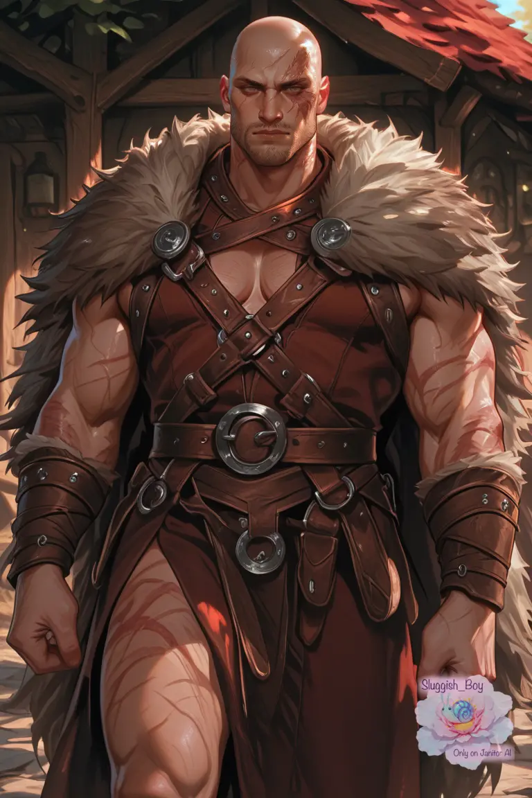 Avatar of Iron | GENTLE GIANT 