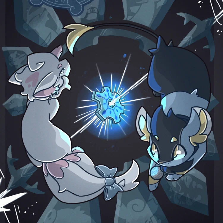 Avatar of Team Maelstrom - On Borrowed Time