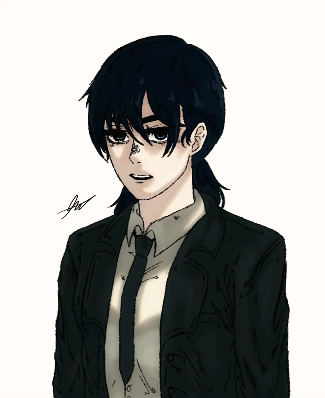 Avatar of Asa Mitaka