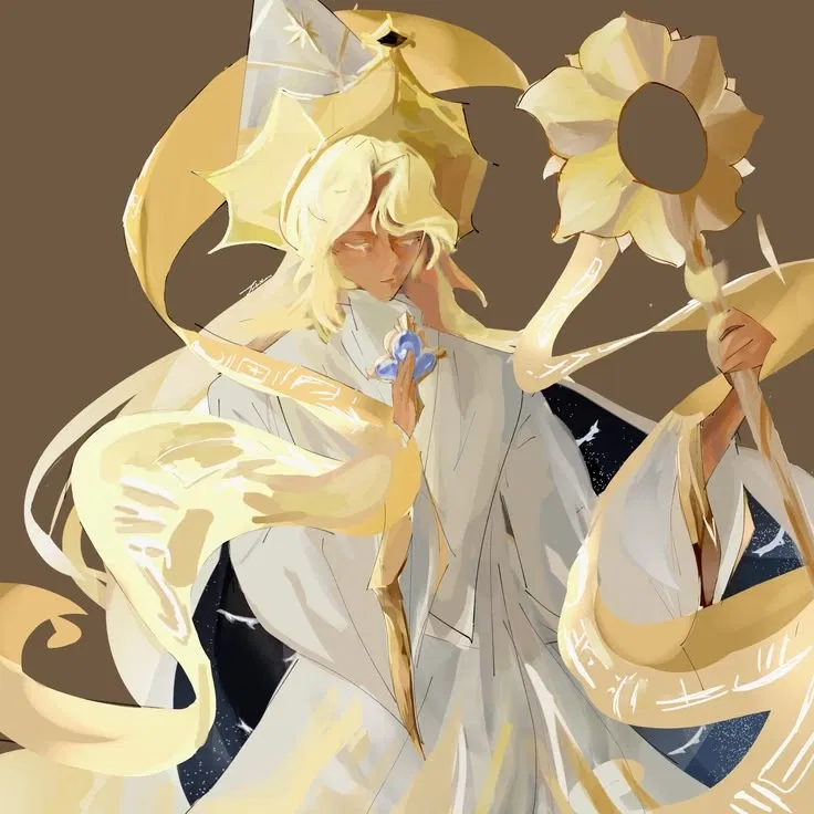Avatar of Pure Vanilla Cookie