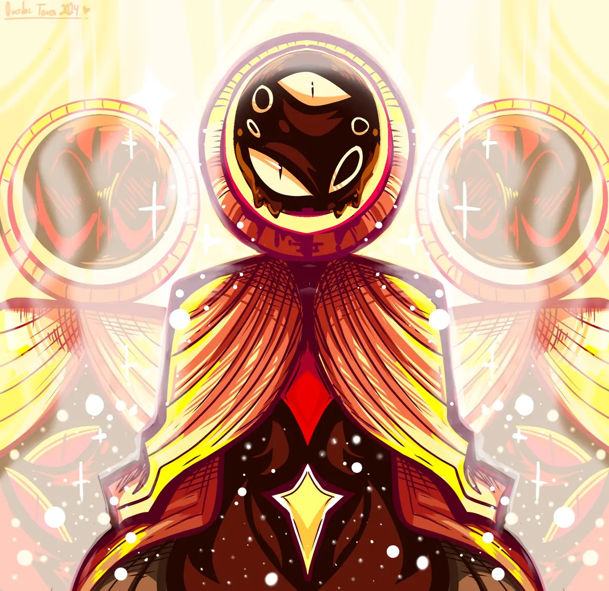 Avatar of [୧ ‧₊˚ 🔮 ⋅] // Mystic Seller || ── •