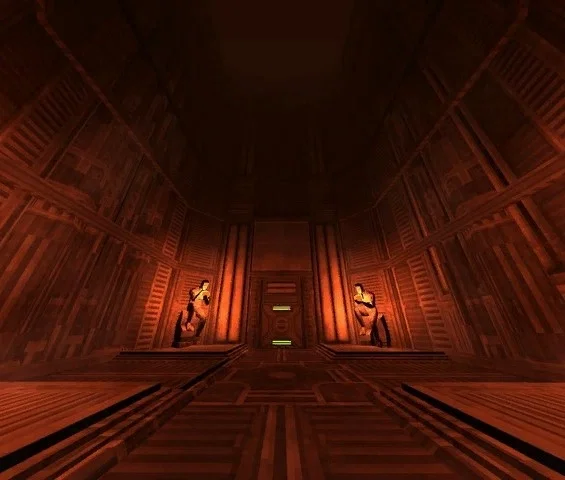 Avatar of ULTRAKILL 0-1: INTO THE FIRE