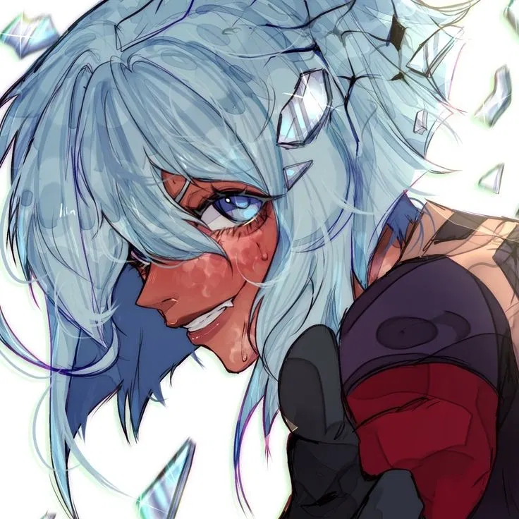 Avatar of Female Yo Hiori