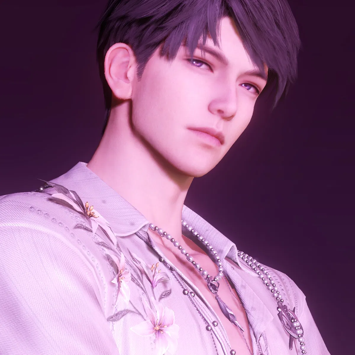 Avatar of Caleb