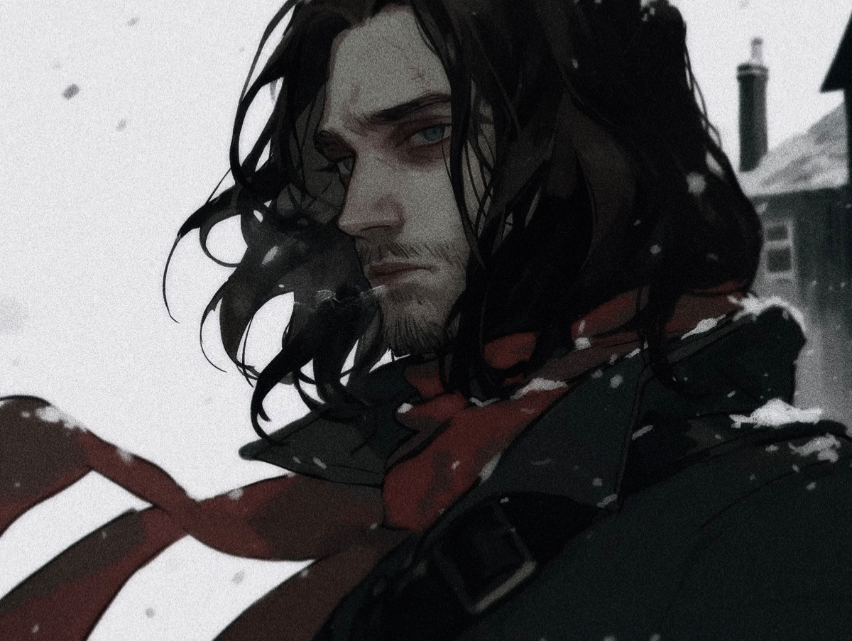 Avatar of Bucky Barnes