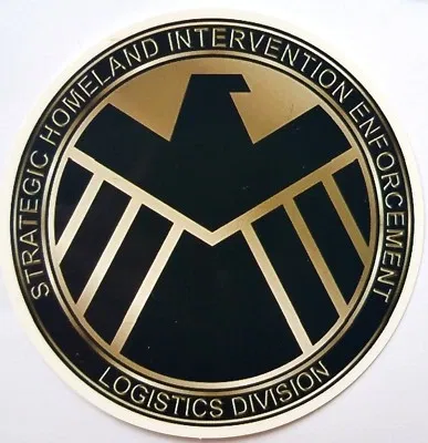 Avatar of Agents of S.H.I.E.L.D. Ensemble