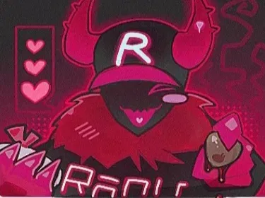 Avatar of Demon?
