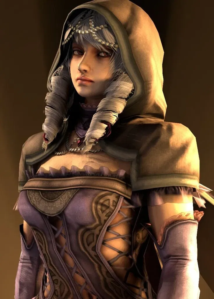Avatar of Viola