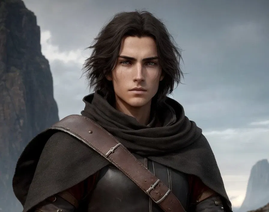 Avatar of William Frey