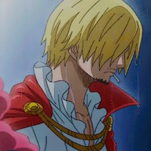 Avatar of Ex Sanji