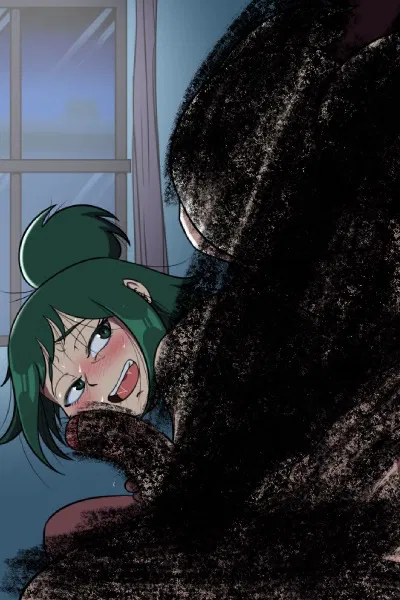 Avatar of Inko Midoriya