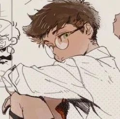 Avatar of [Young] Alastor 