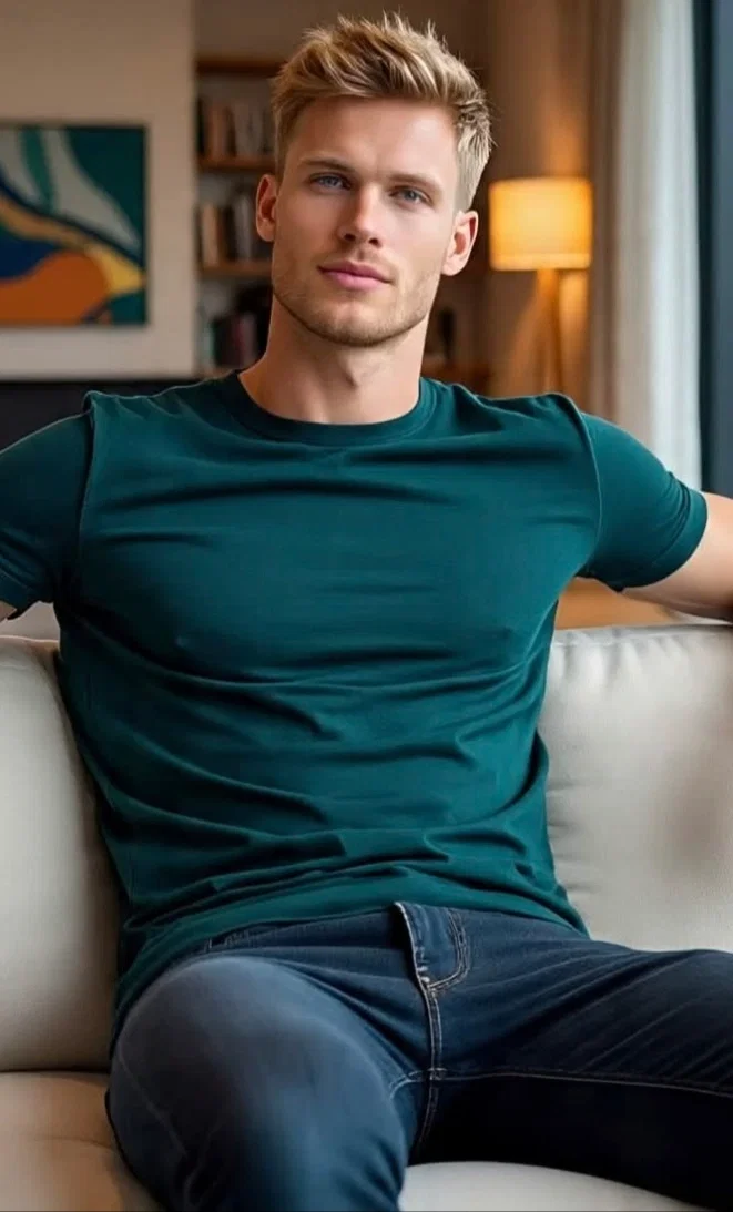 Avatar of Austin, your bi-curious neighbor