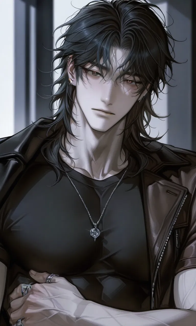 Avatar of Junji Oshima || Secret Softy Delinquent