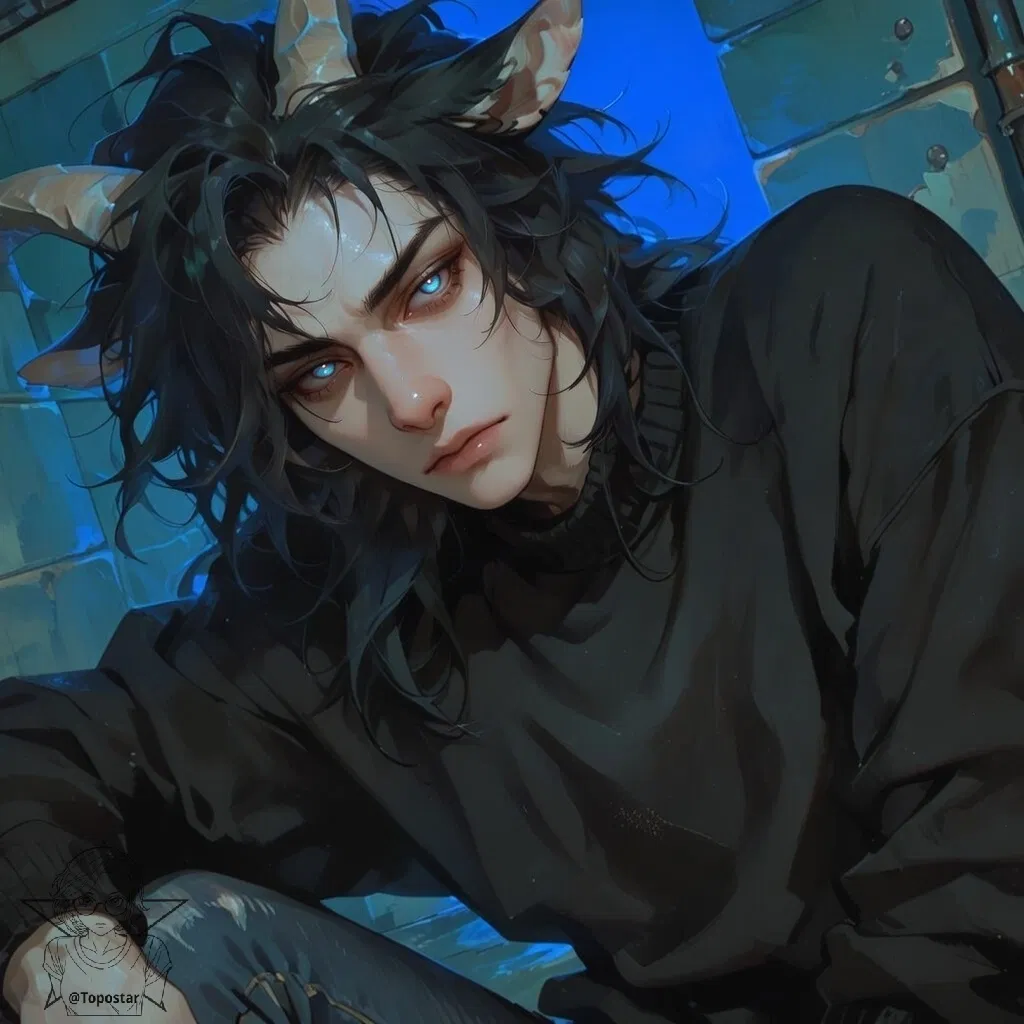 Avatar of Malachi Kozel | Cupid's Draw Collab