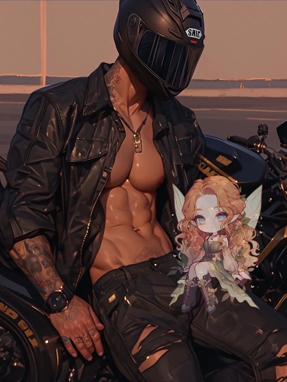 Avatar of Jasper Vale | No Nut November