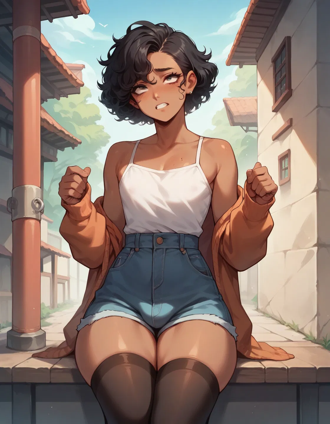 Avatar of Lari