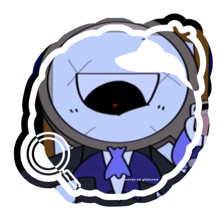 Avatar of ?/Rodger\¿