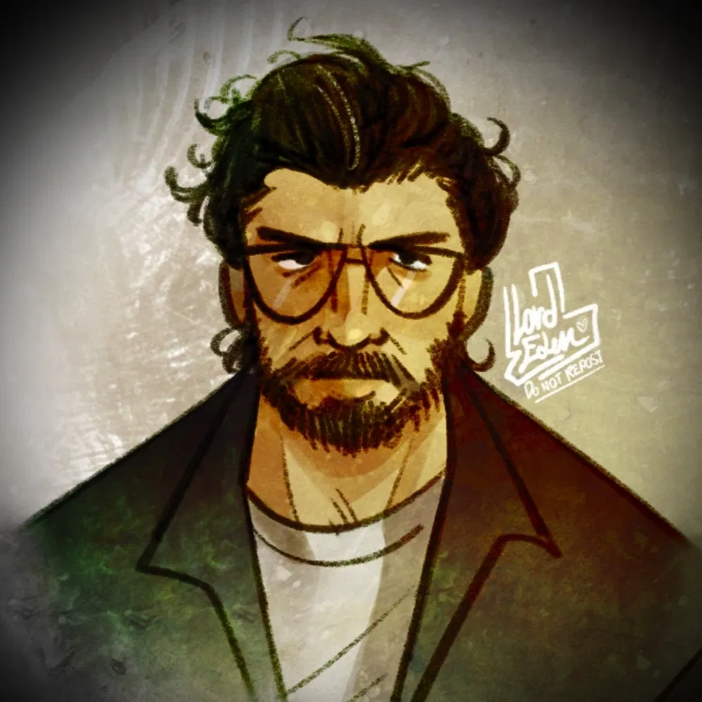 Avatar of Henry Emily // “Friends” dinner 🤨