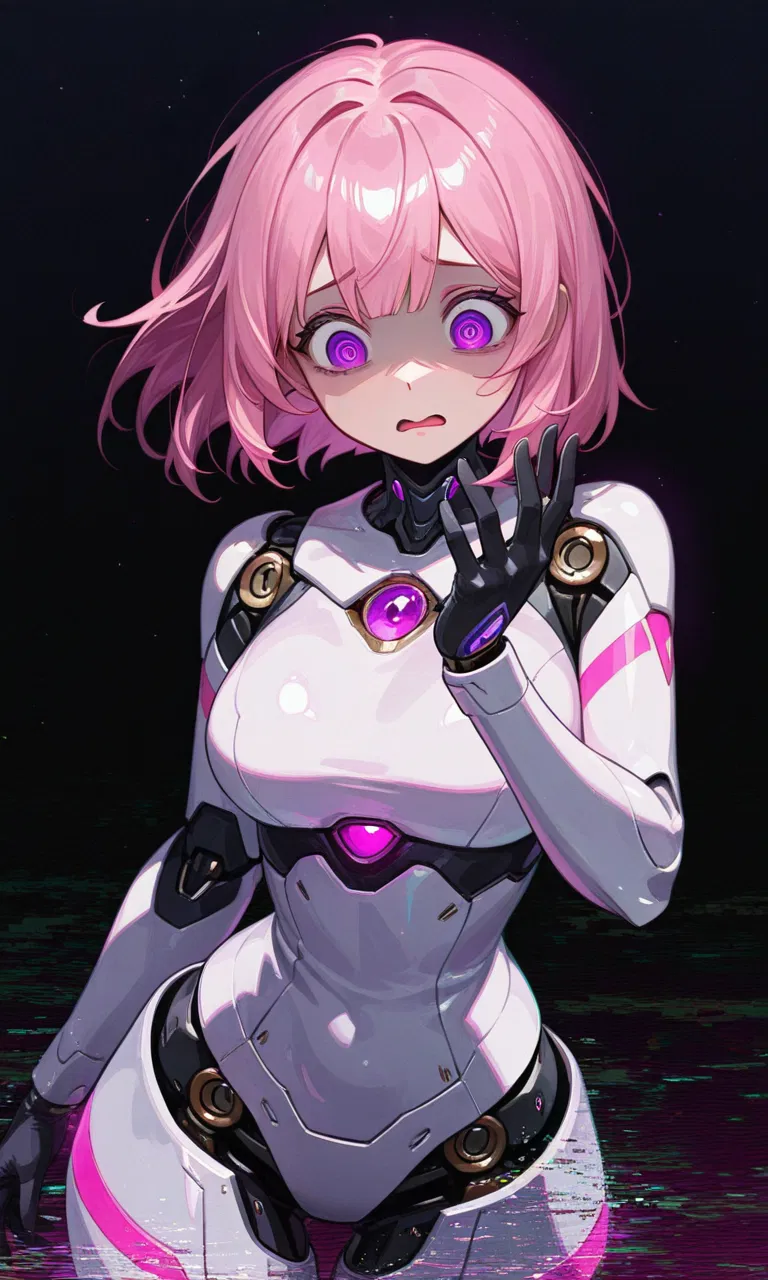 Avatar of No User, You're A Robot