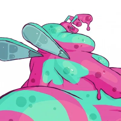Avatar of Giant Gummy Bee