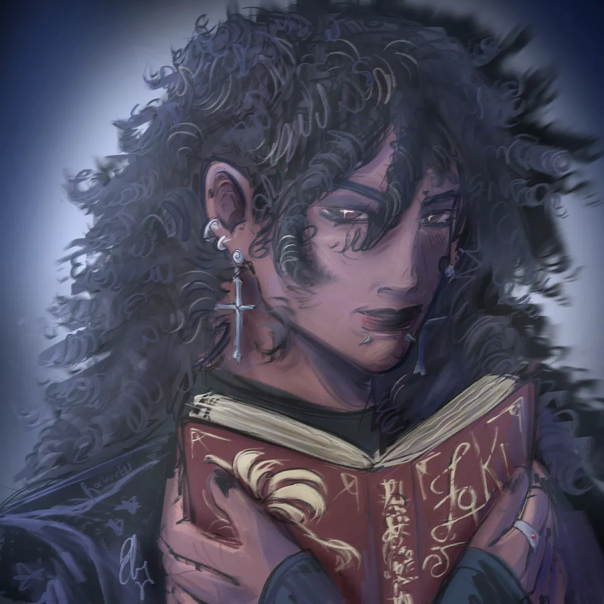 Avatar of Zaki Moyo