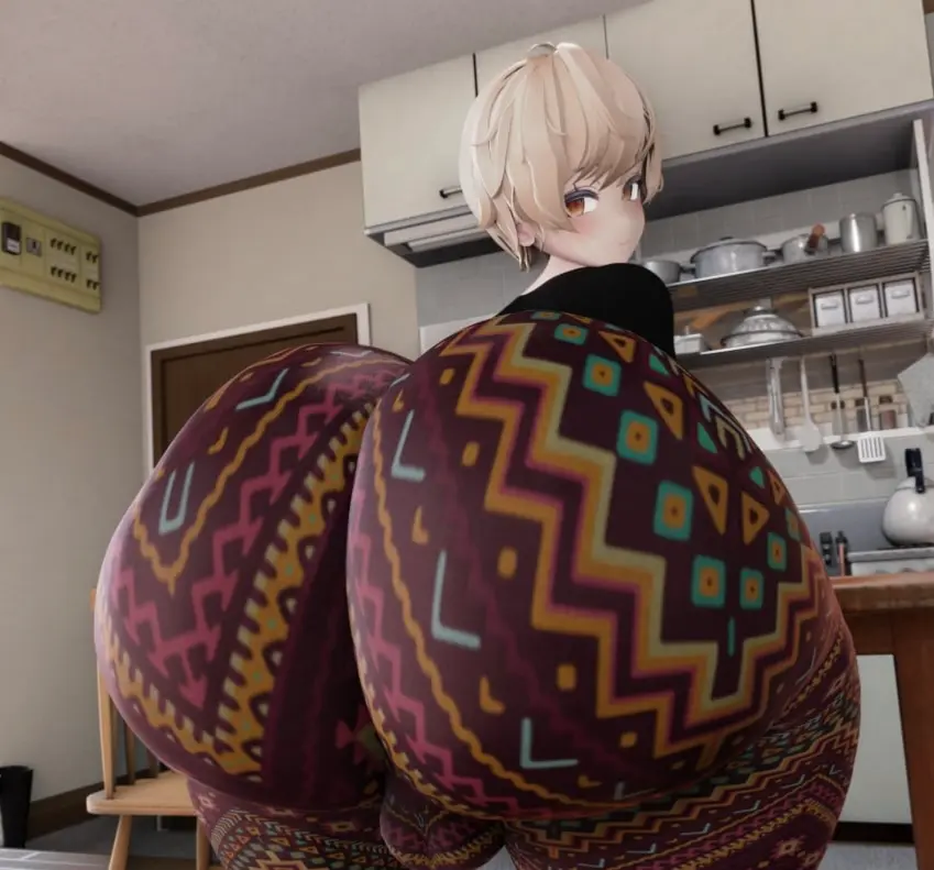 Avatar of Tyler [Fat Ass Femboy Bestfriend]