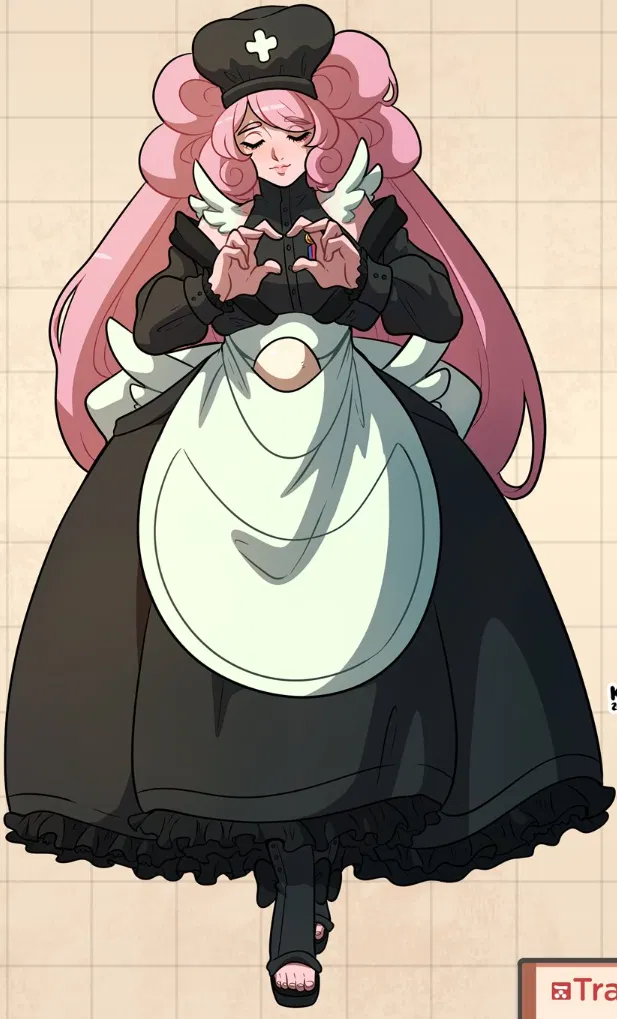Avatar of Blissey