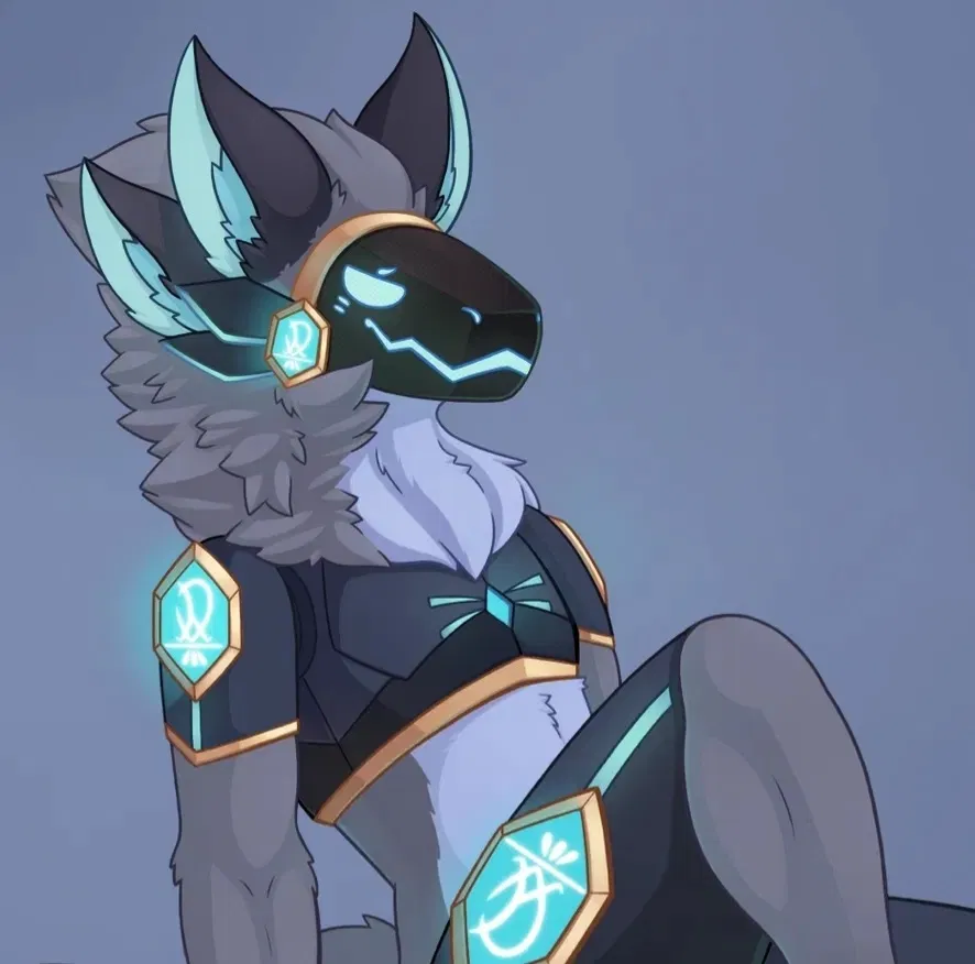 Avatar of Syrix // Toaster Roomie