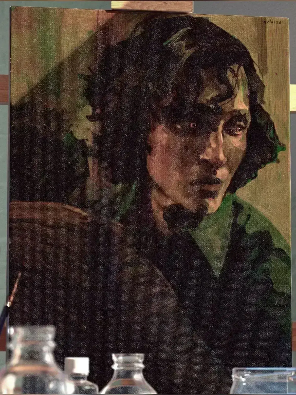 Avatar of Armand