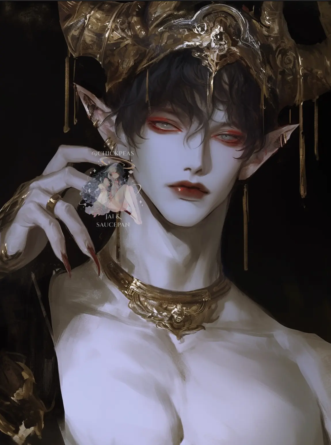 Avatar of Nikto Jontilia