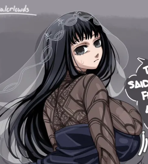 Avatar of Osaragi | teatotalerlewds