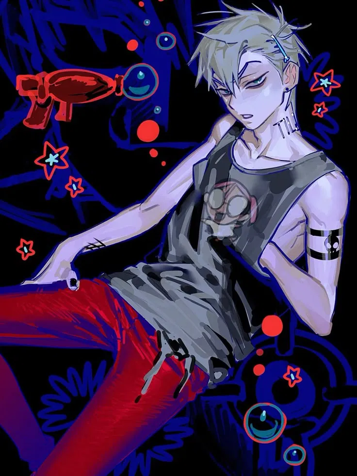 Avatar of Till (ALNST)