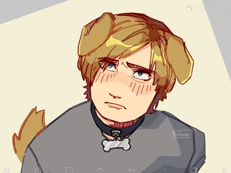 Avatar of Leon Kennedy
